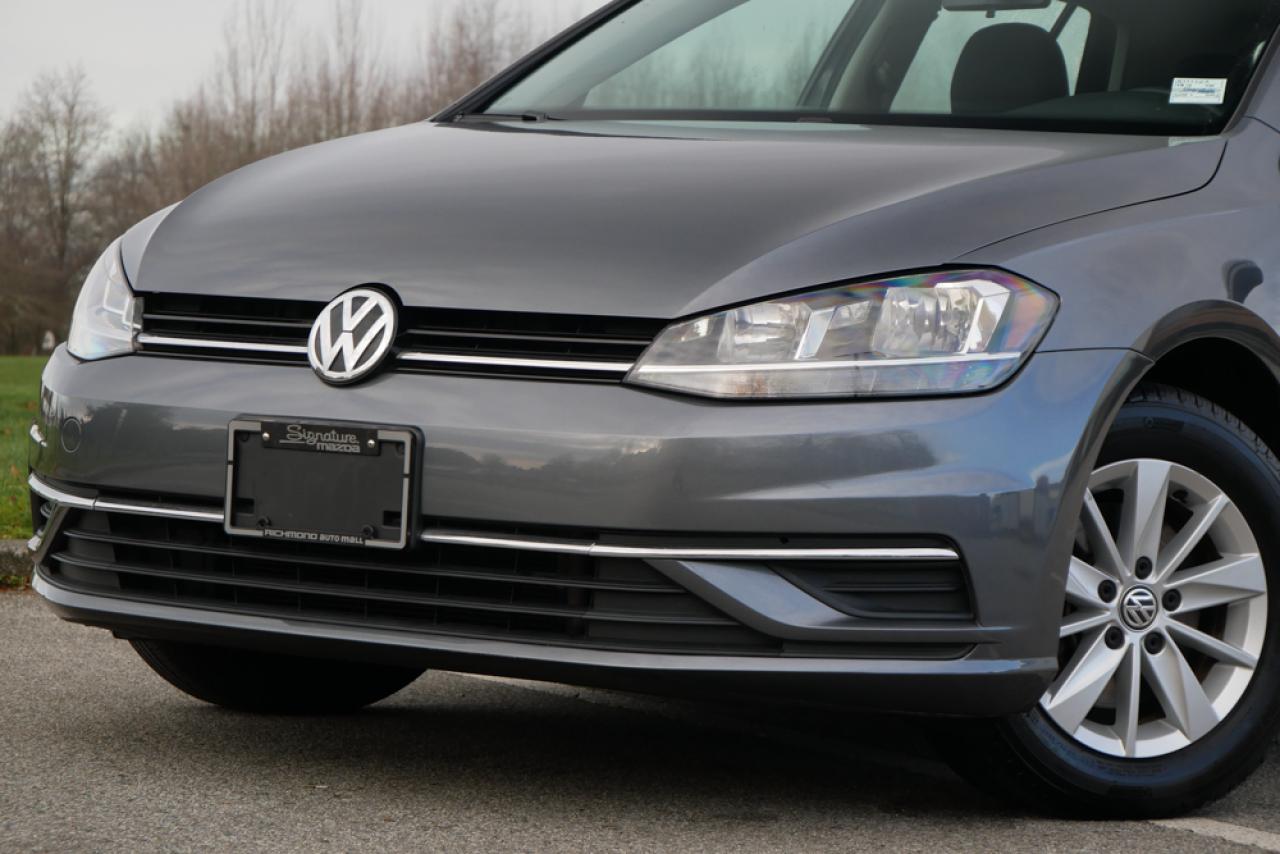 Used 2019 Volkswagen Golf 5-Dr 1.4t for sale in Richmond, BC