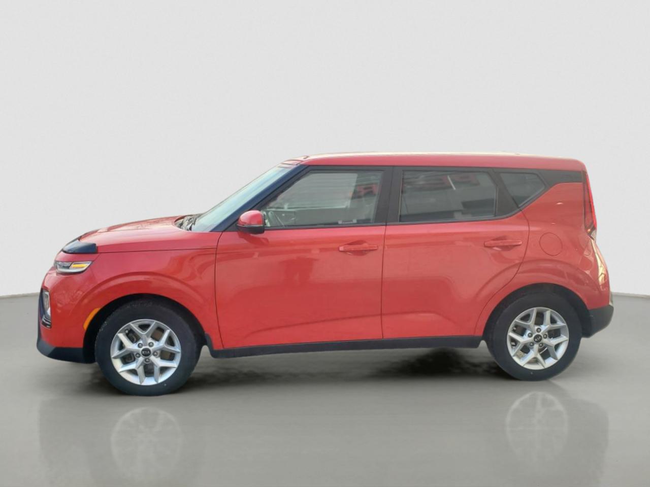 Used 2020 Kia Soul EX IVT for sale in Peterborough, ON