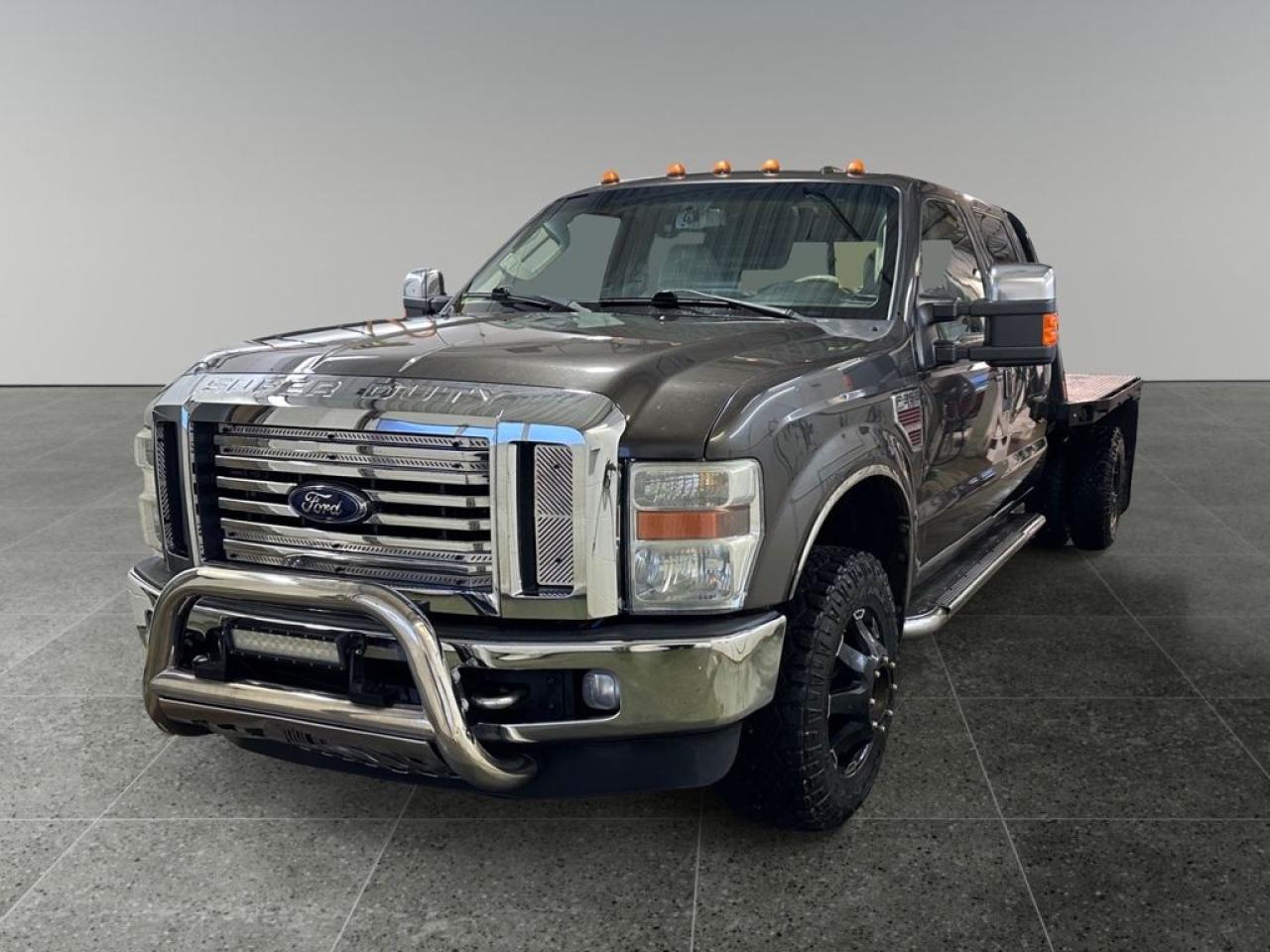 Used 2008 Ford F-350  for sale in Saskatoon, SK