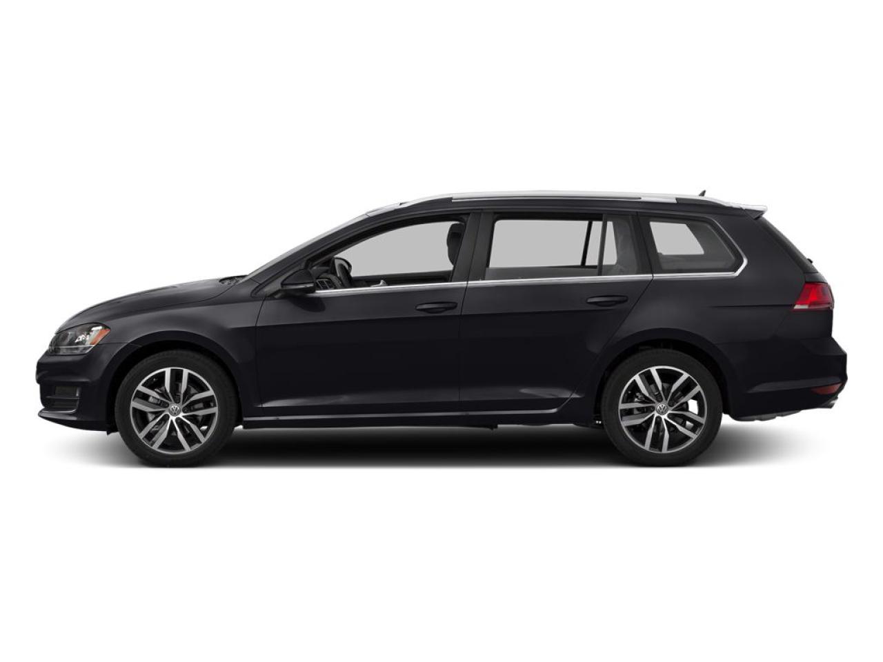 Used 2017 Volkswagen Golf Sportwagen 1.8 TSI Highline - Navigation for sale in Saskatoon, SK