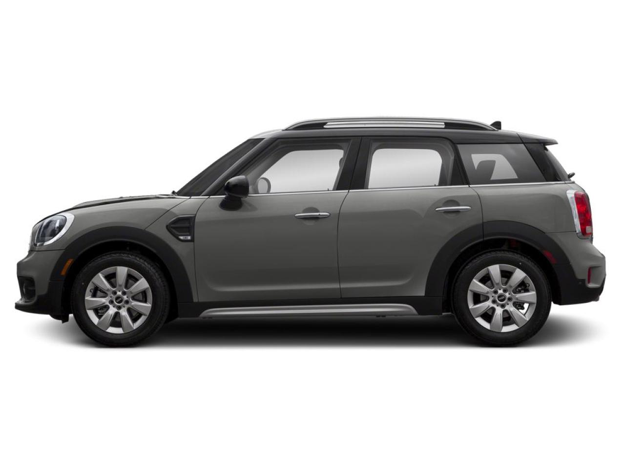 Used 2019 MINI Cooper Countryman Cooper - Aluminum Wheels for sale in Saskatoon, SK