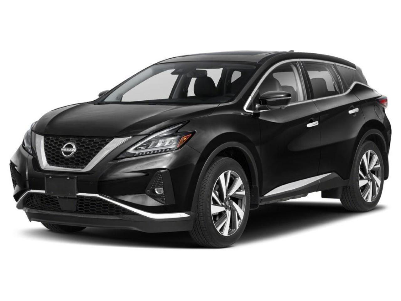 New 2024 Nissan Murano Platinum for sale in Peterborough, ON