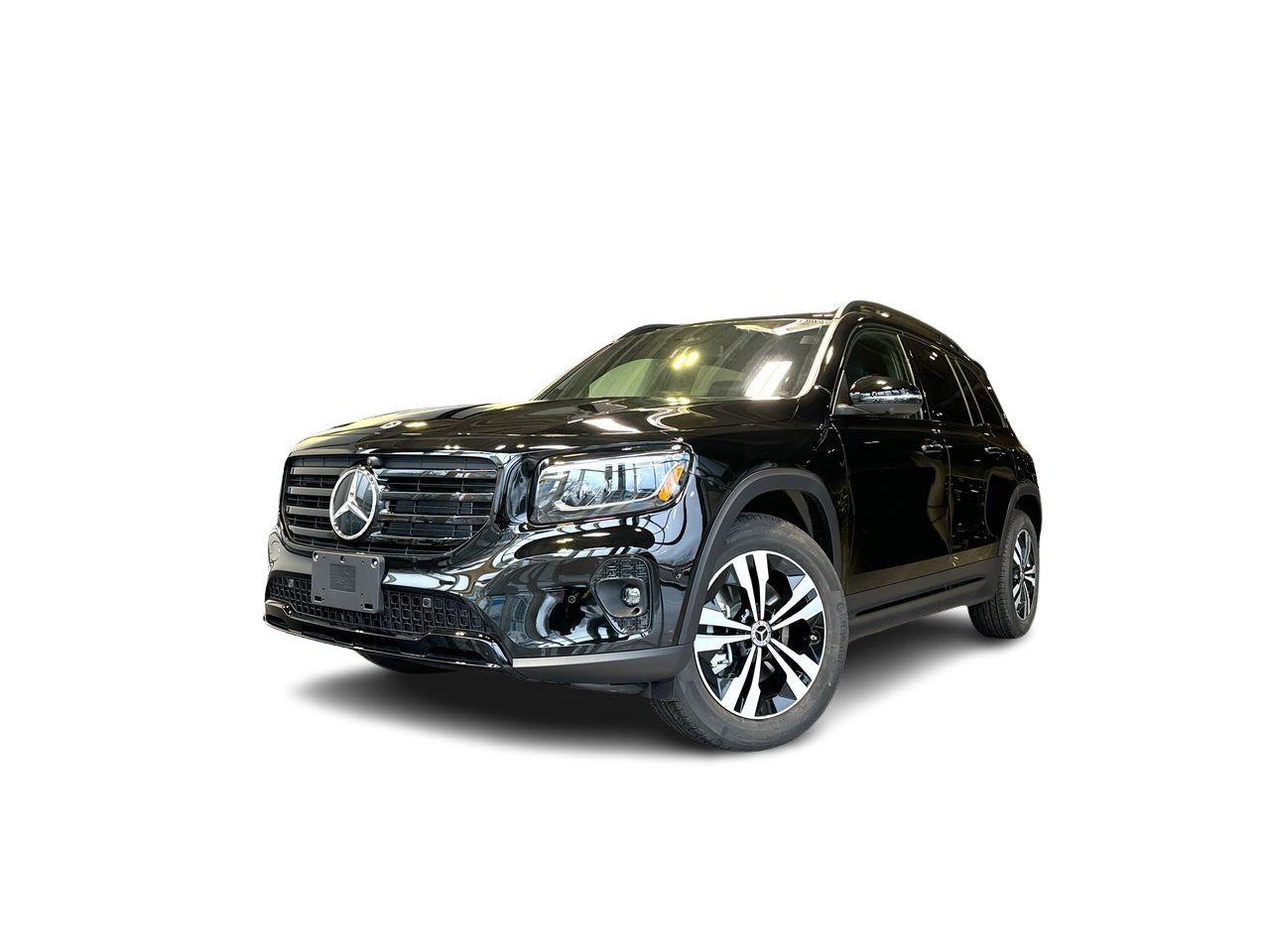 New 2025 Mercedes-Benz G-Class 250 4MATIC for sale in Vancouver, BC