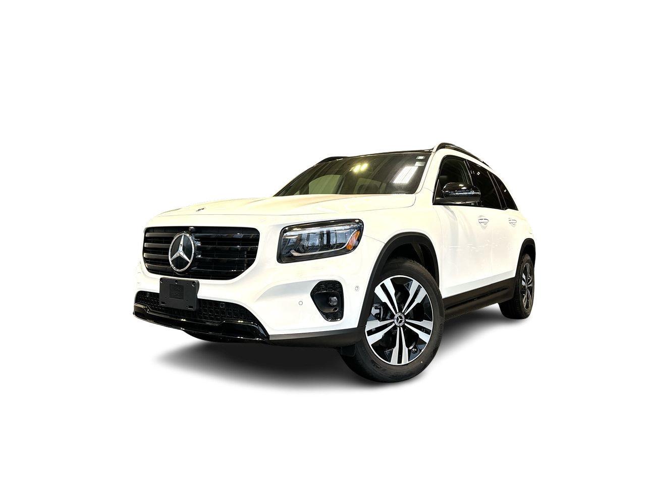 New 2025 Mercedes-Benz G-Class 250 4MATIC for sale in Vancouver, BC