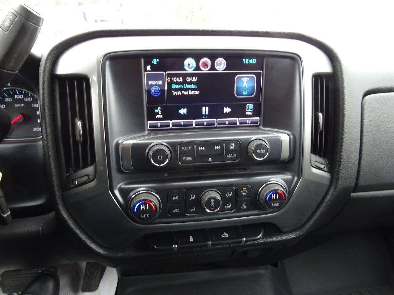 2014 Chevrolet Silverado 1500 LT - Photo #12