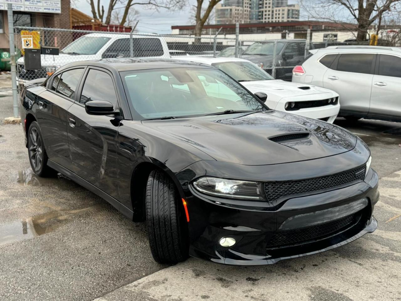 2023 Dodge Charger GT - Photo #2