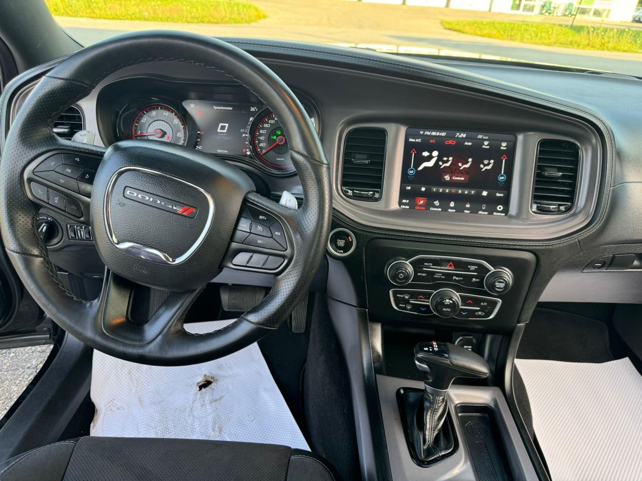 2023 Dodge Charger GT - Photo #11