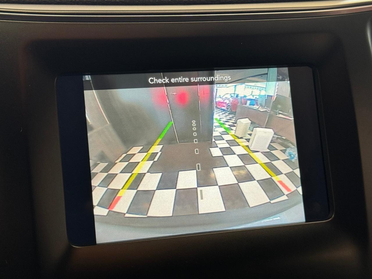 2019 Jeep Cherokee SPORT 4X4+ApplePlay+Heated Steering+CLEAN CARFAX Photo