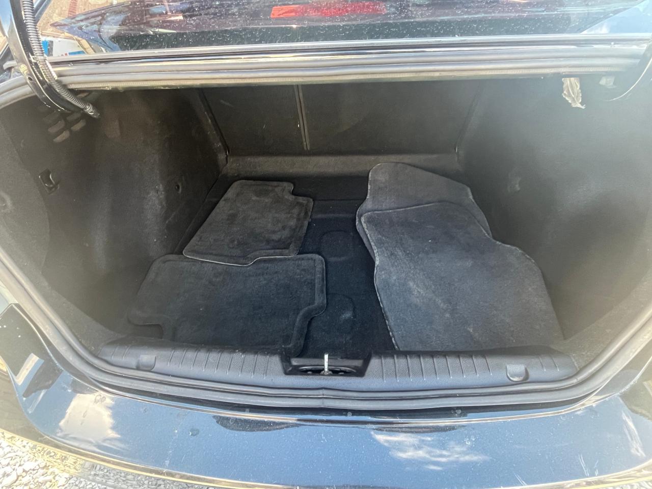 2011 Chevrolet Cruze ONE OWNER, Clean CARFAX, LOW KM with Safety and 1 year $5000 Powertrain Warranty. Photo