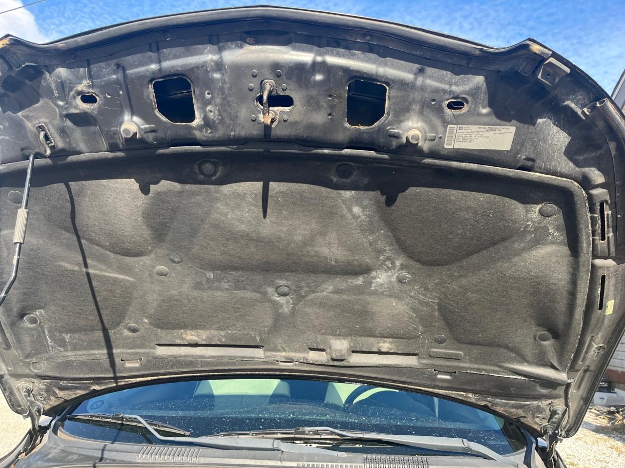 2011 Chevrolet Cruze ONE OWNER, Clean CARFAX, LOW KM with Safety and 1 year $5000 Powertrain Warranty. Photo