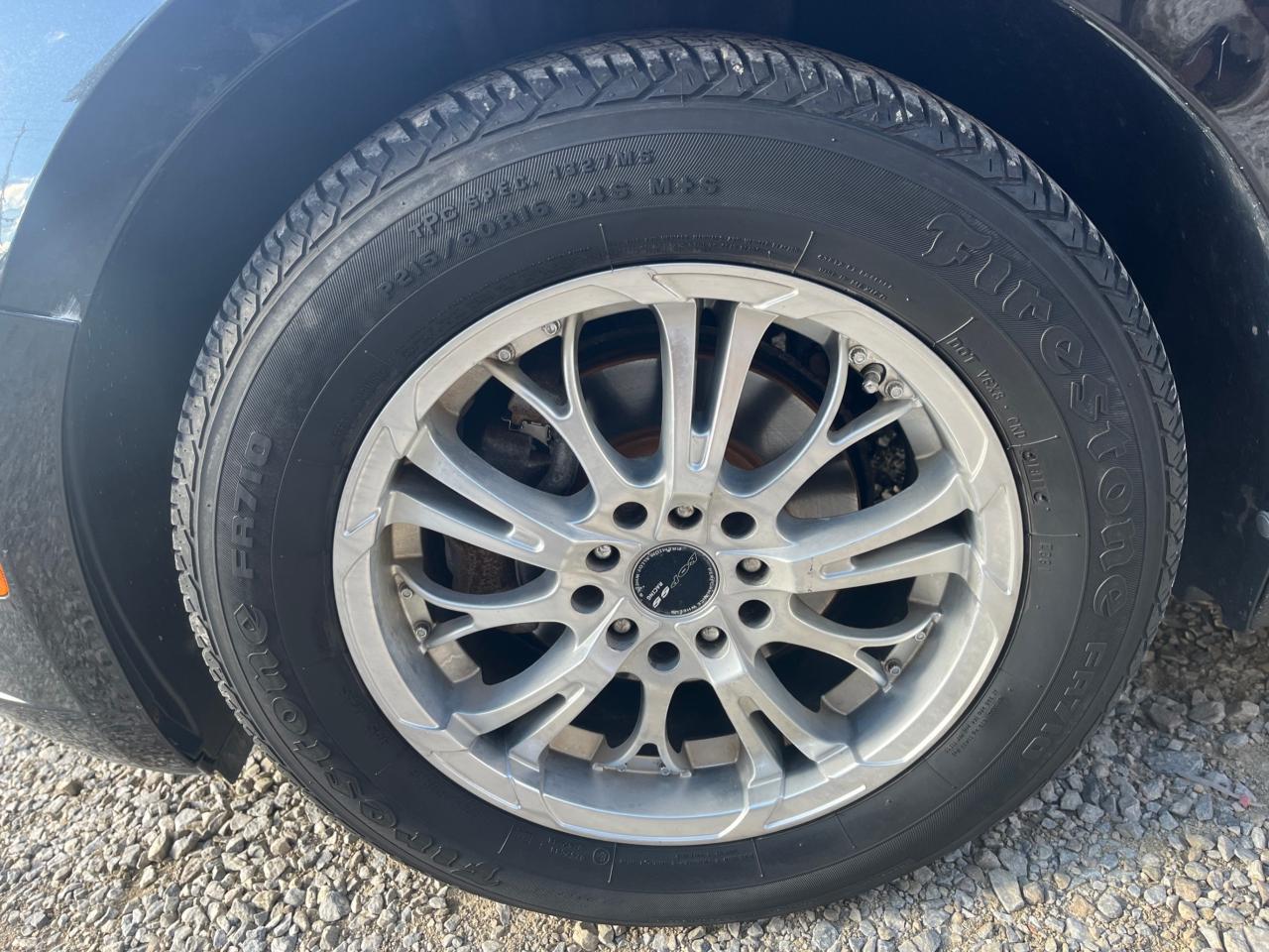 2011 Chevrolet Cruze ONE OWNER, Clean CARFAX, LOW KM with Safety and 1 year $5000 Powertrain Warranty. Photo