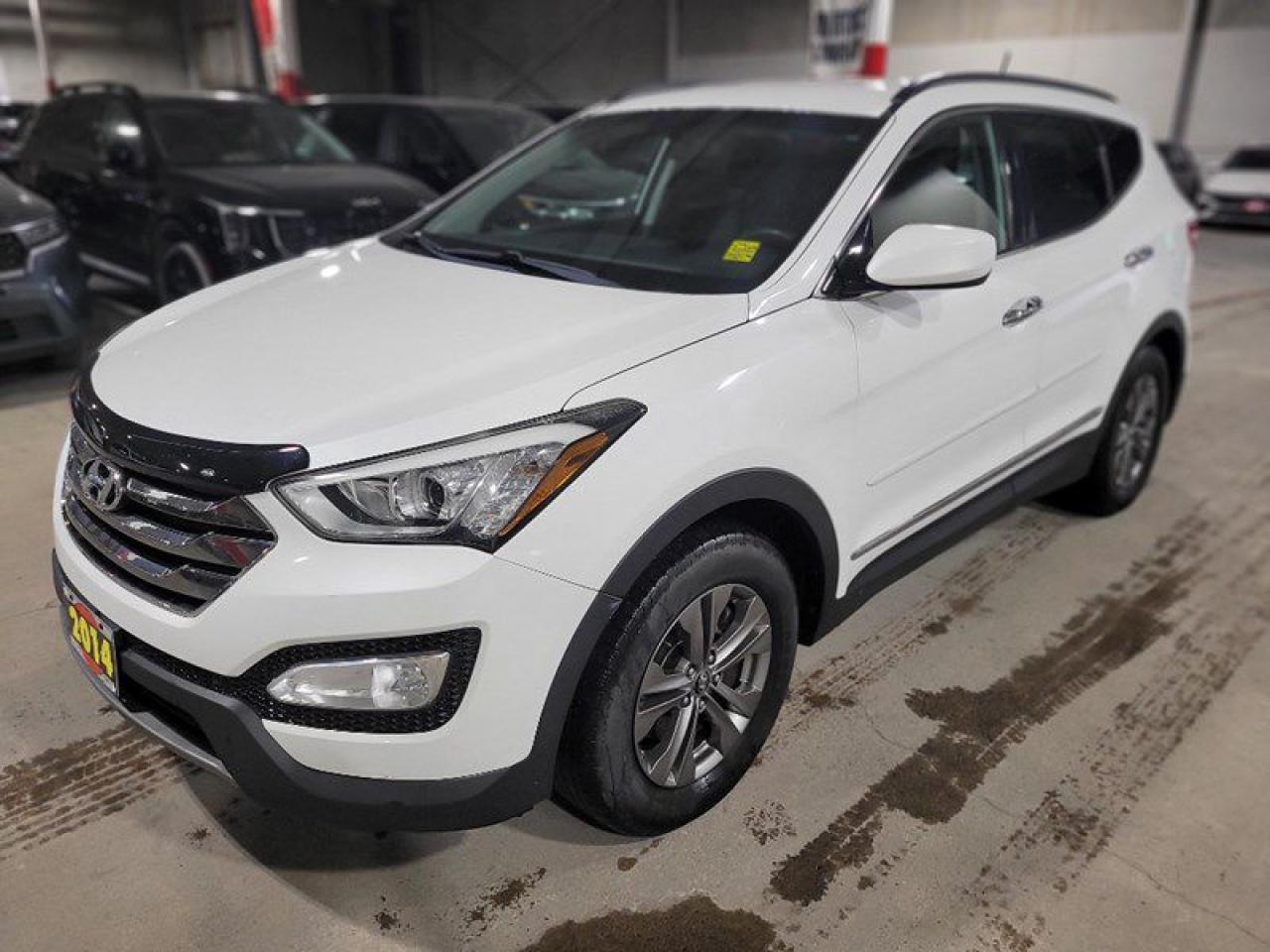 Used 2014 Hyundai Santa Fe Sport FWD 4dr 2.4L Premium  AS-TRADED for sale in Nepean, ON