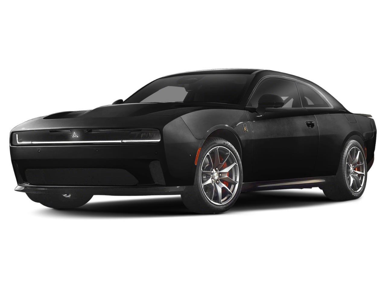 New 2024 Dodge Charger Daytona Scat Pack AWD for sale in Milton, ON