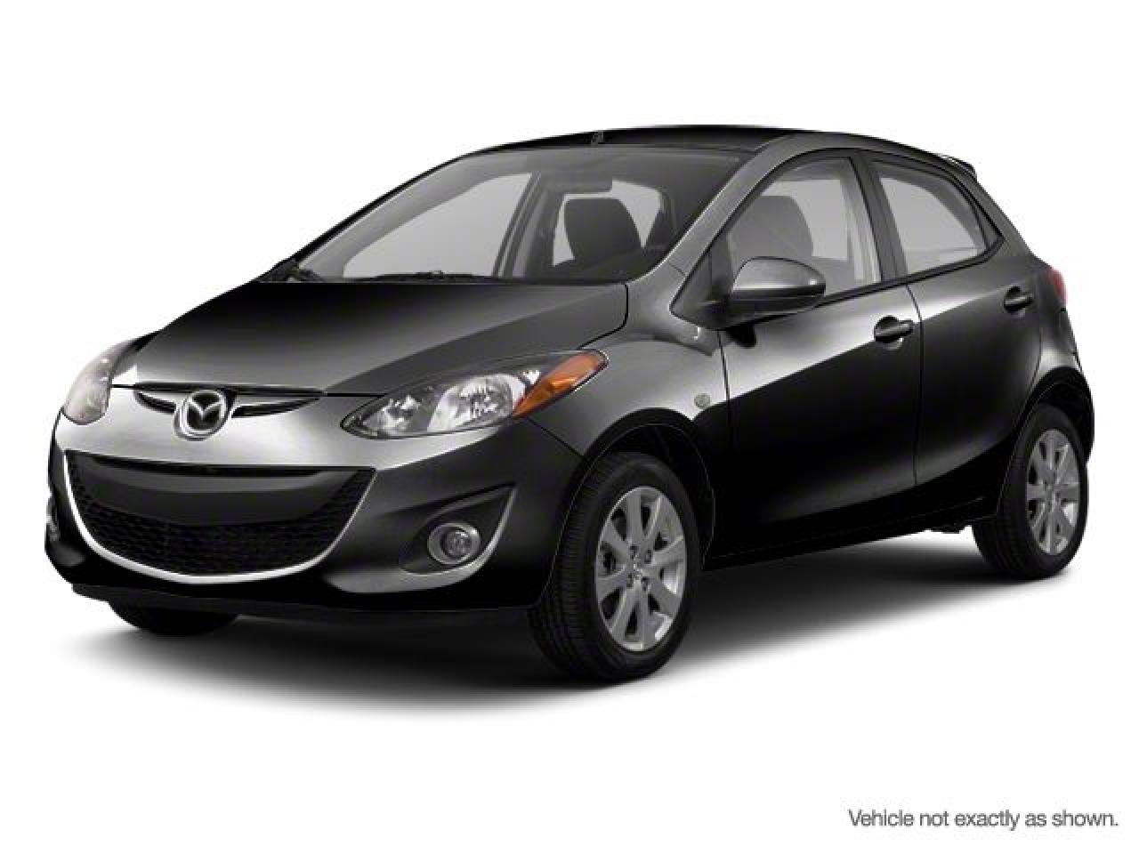 Used 2011 Mazda MAZDA2 GX at for sale in Burnaby, BC