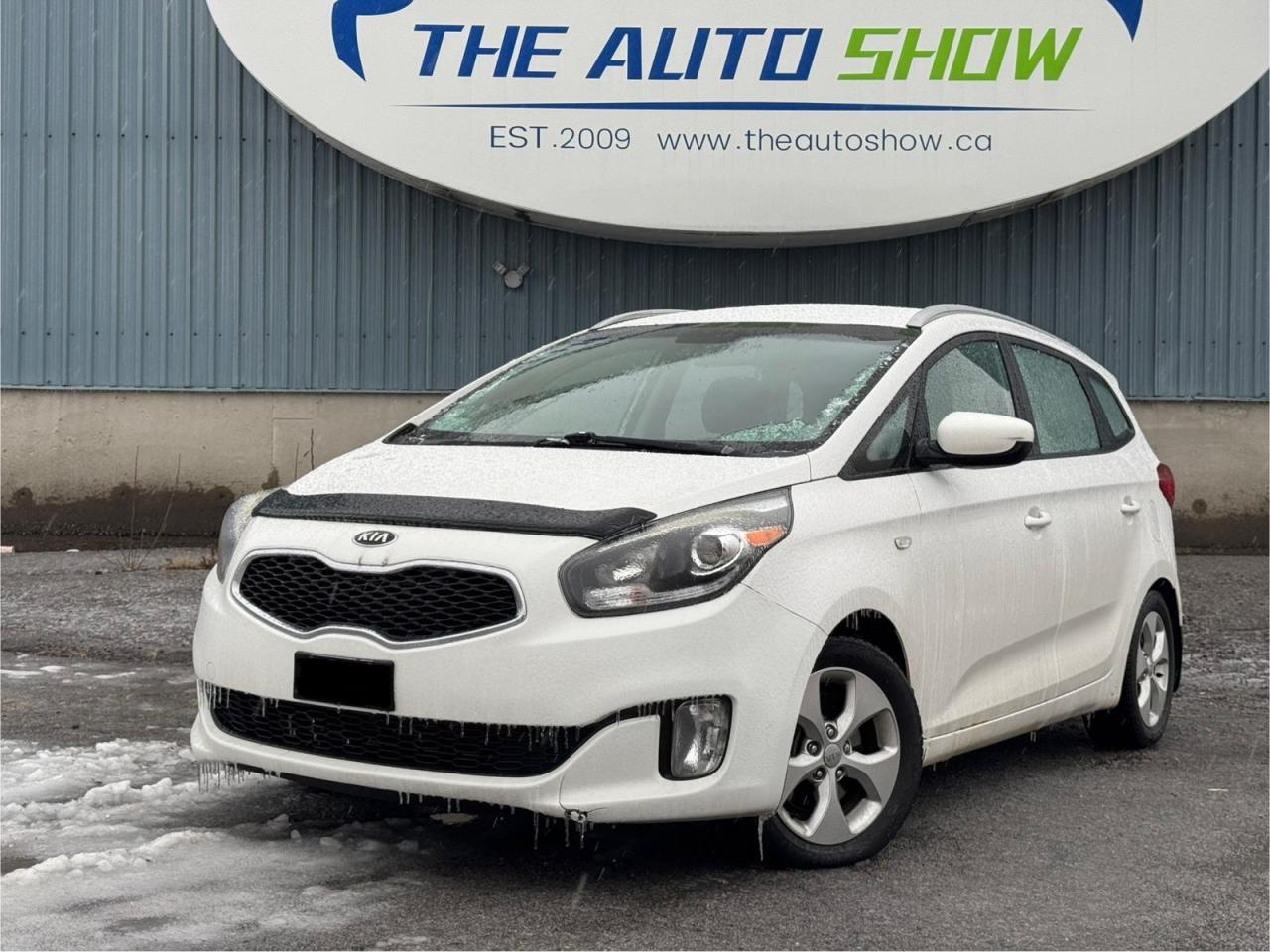 Used 2014 Kia Rondo  for sale in Trenton, ON