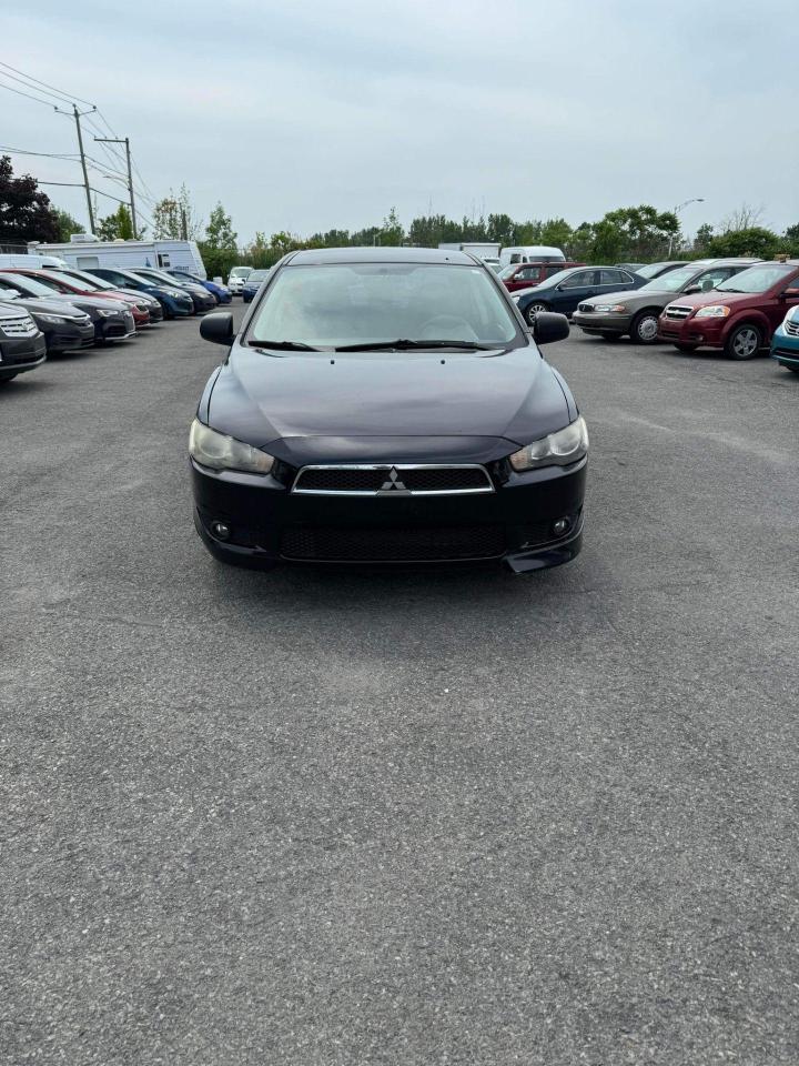 Used 2010 Mitsubishi Lancer  for sale in Vaudreuil-Dorion, QC