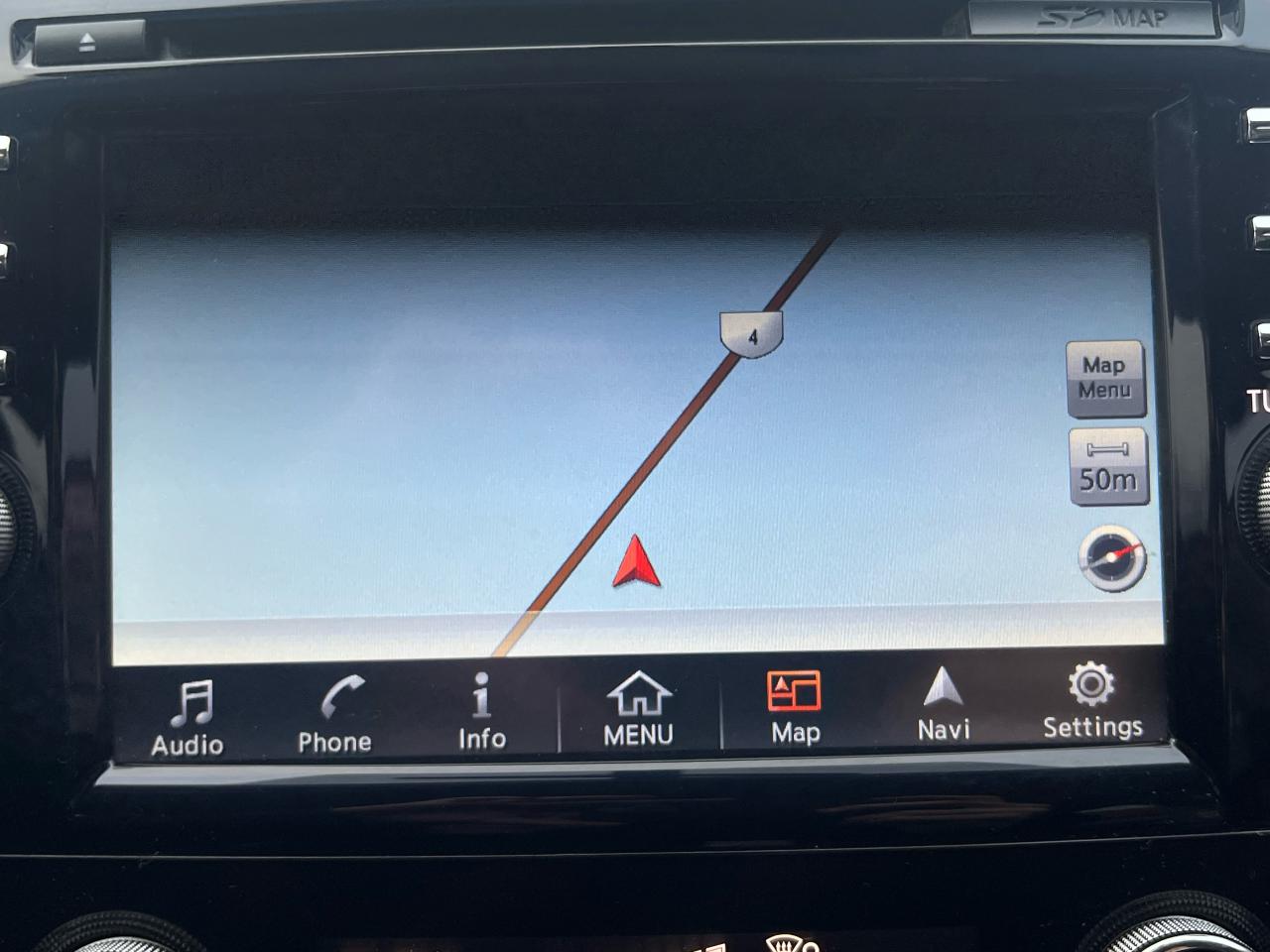 2017 Nissan Murano SV | Navigation | Backup Camera | Sunroof - Photo #13
