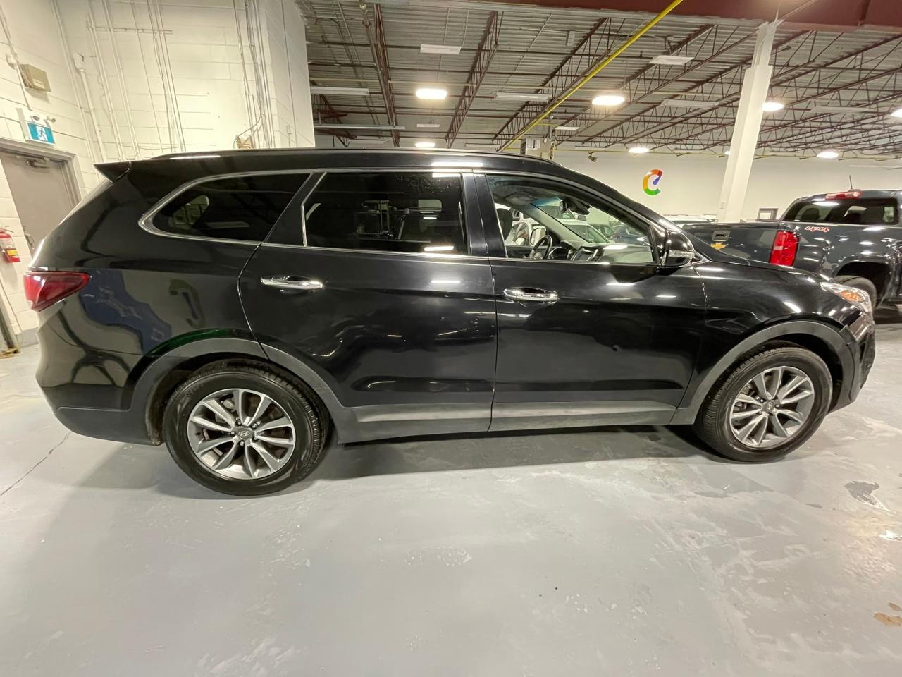 2019 Hyundai Santa Fe XL Preferred - Photo #6
