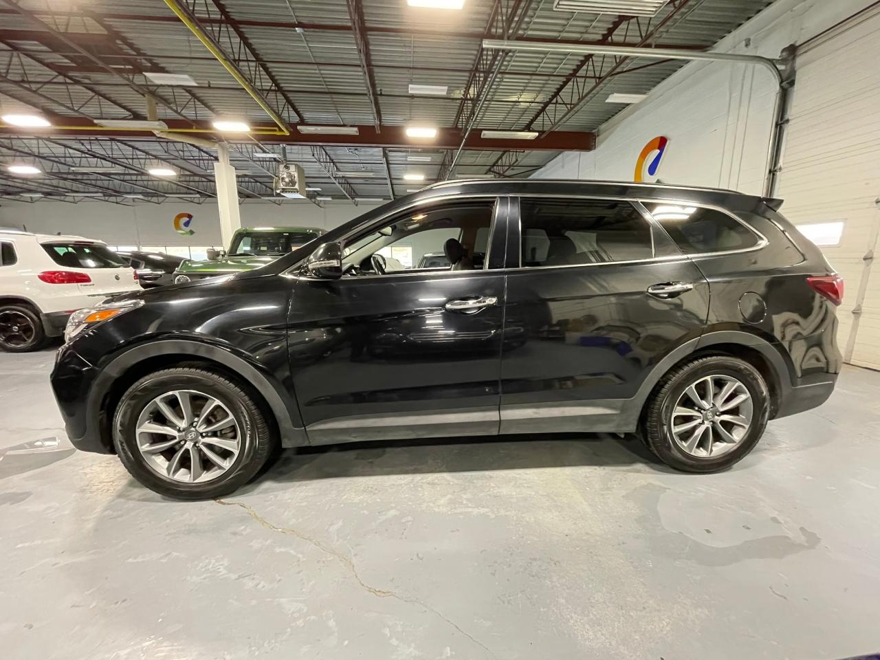 2019 Hyundai Santa Fe XL Preferred - Photo #2