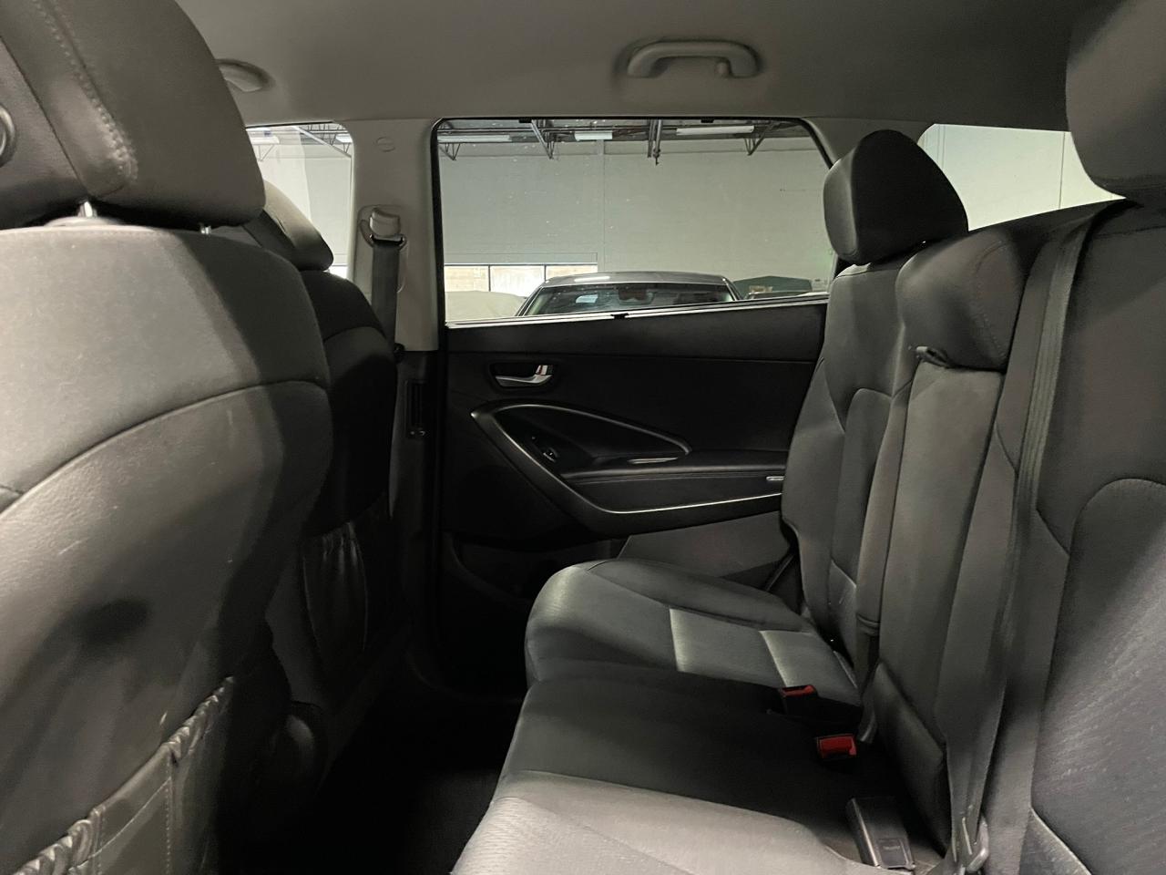 2019 Hyundai Santa Fe XL Preferred - Photo #16