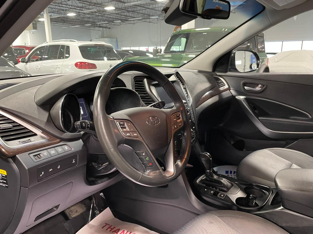 2019 Hyundai Santa Fe XL Preferred - Photo #13