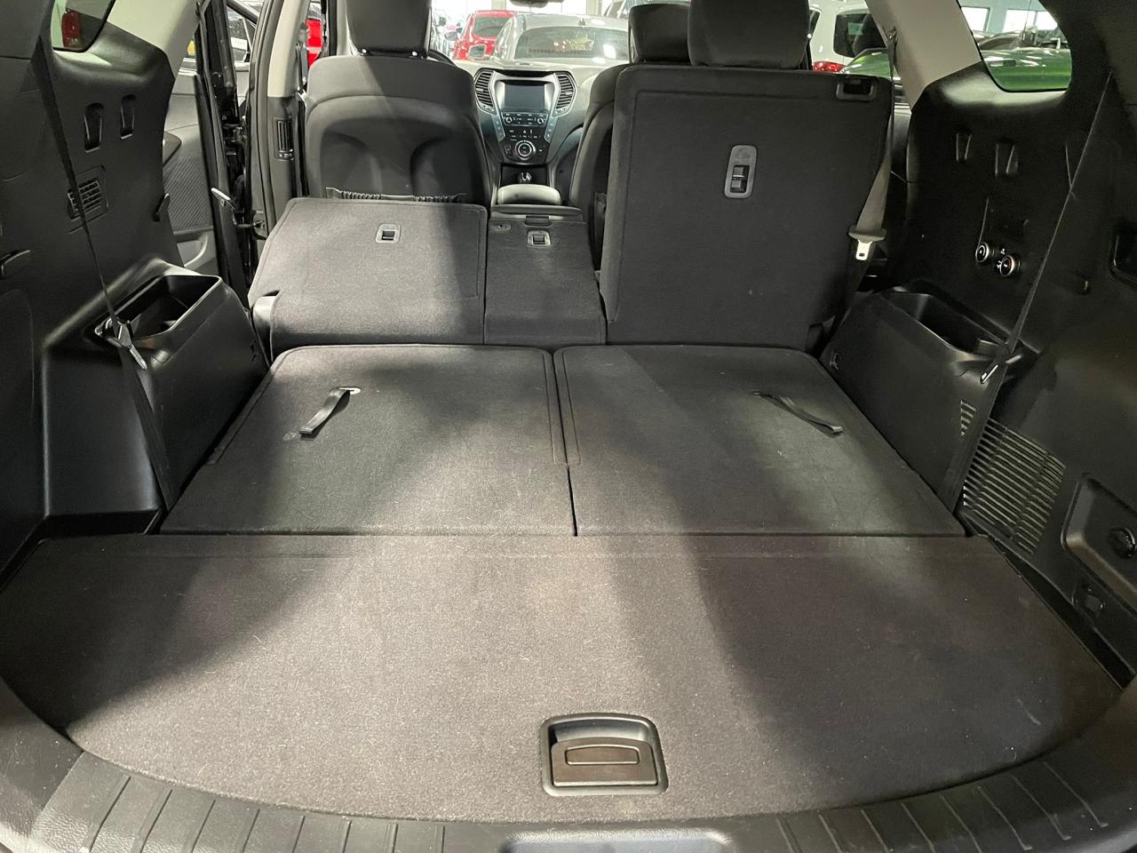 2019 Hyundai Santa Fe XL Preferred - Photo #11