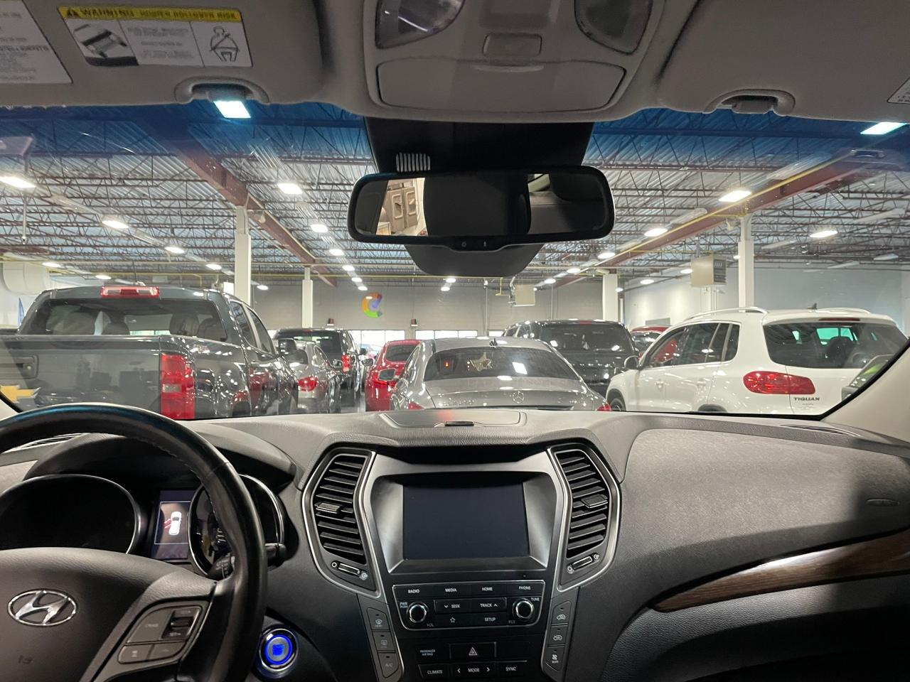 2019 Hyundai Santa Fe XL Preferred - Photo #15