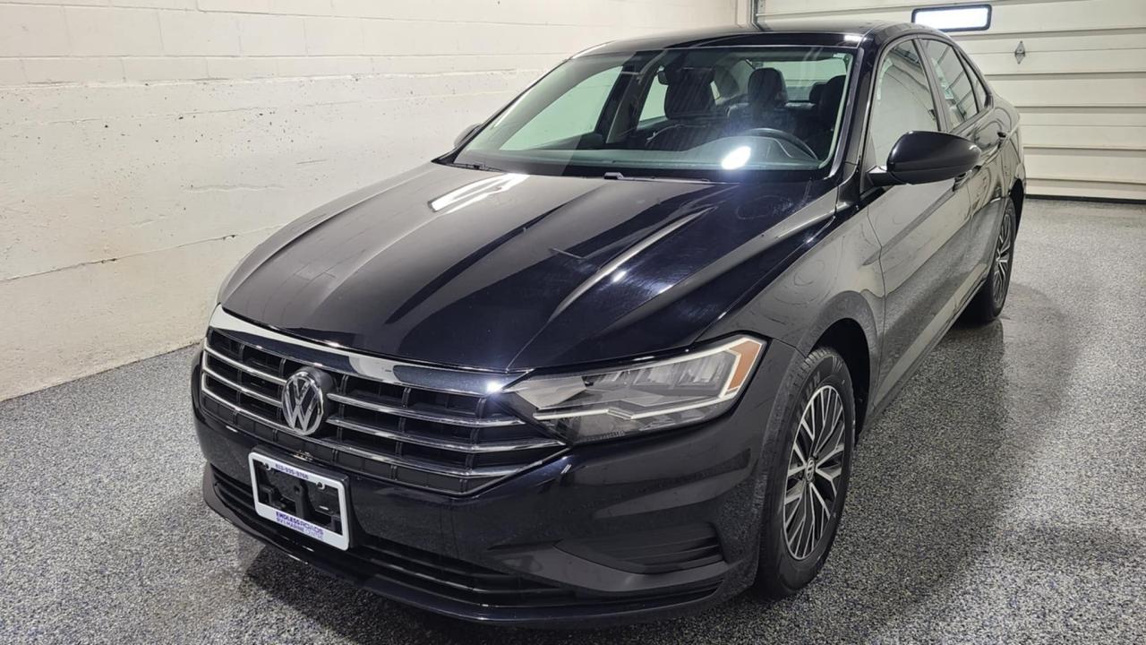 Used 2021 Volkswagen Jetta HIGHLINE for sale in Cornwall, ON