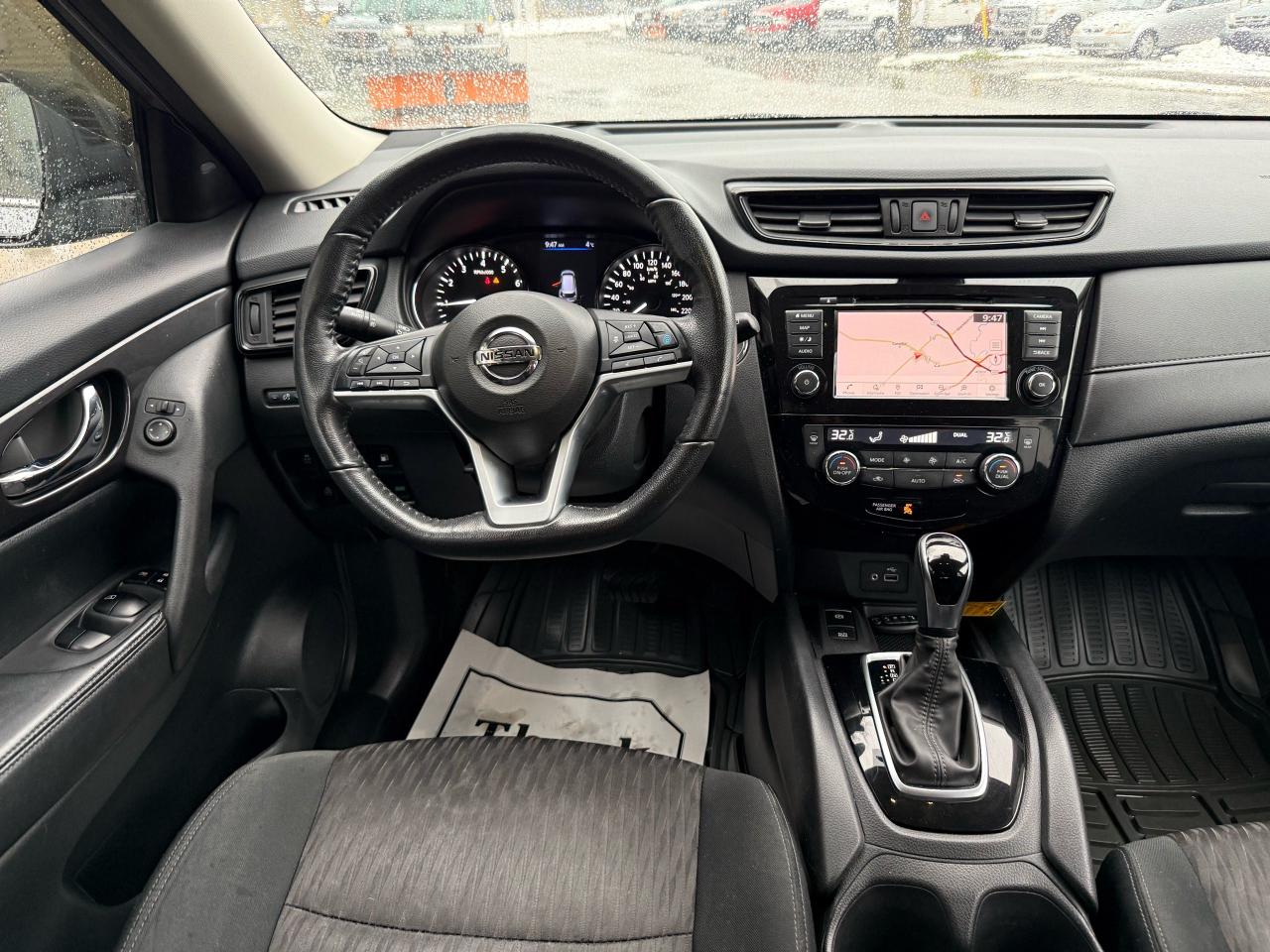 2020 Nissan Rogue SV - Photo #7