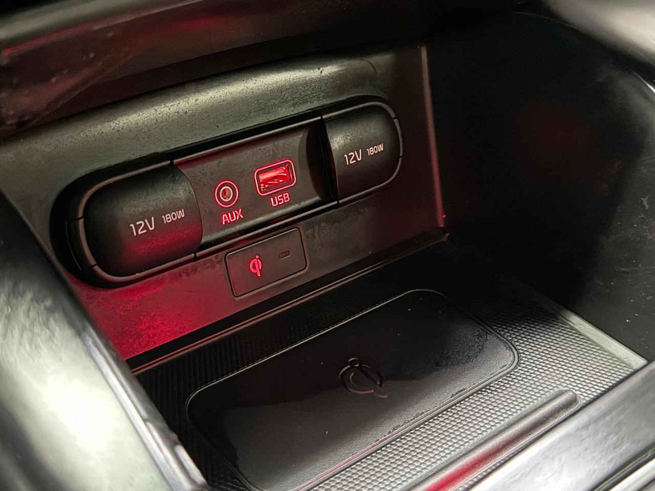 2019 Kia Sorento LX AWD+ApplePlay+Heated Steering+CLEAN CARFAX Photo