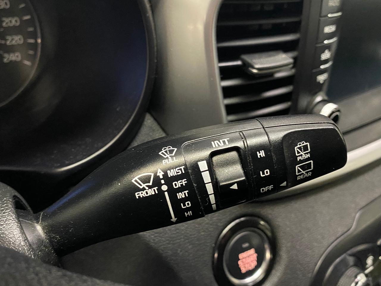 2019 Kia Sorento LX AWD+ApplePlay+Heated Steering+CLEAN CARFAX Photo