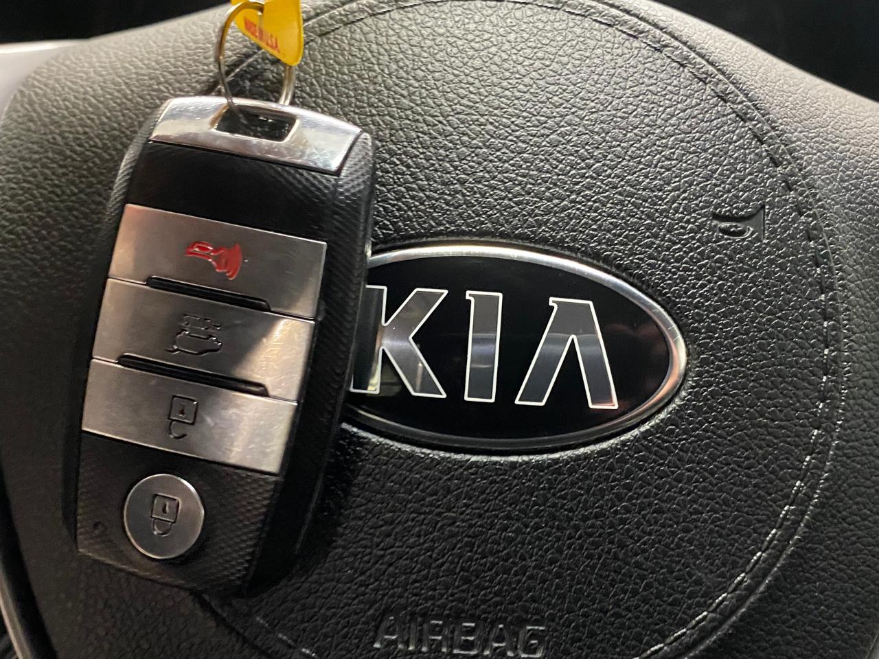 2019 Kia Sorento LX AWD+ApplePlay+Heated Steering+CLEAN CARFAX Photo