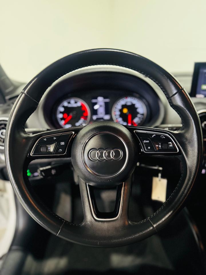 2019 Audi A3 2.0 TFSI PREMIUM - Photo #10