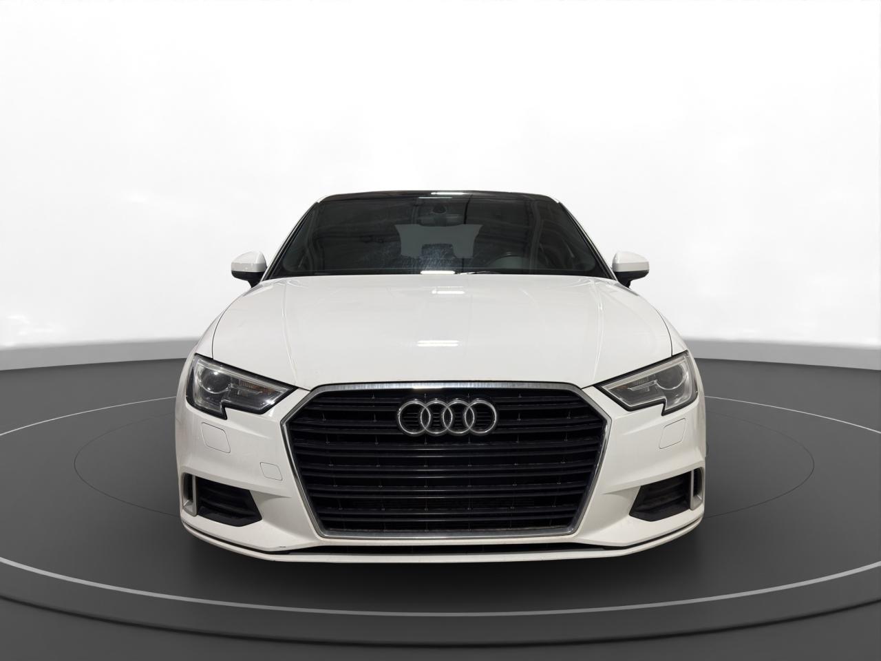 2019 Audi A3 2.0 TFSI PREMIUM - Photo #2