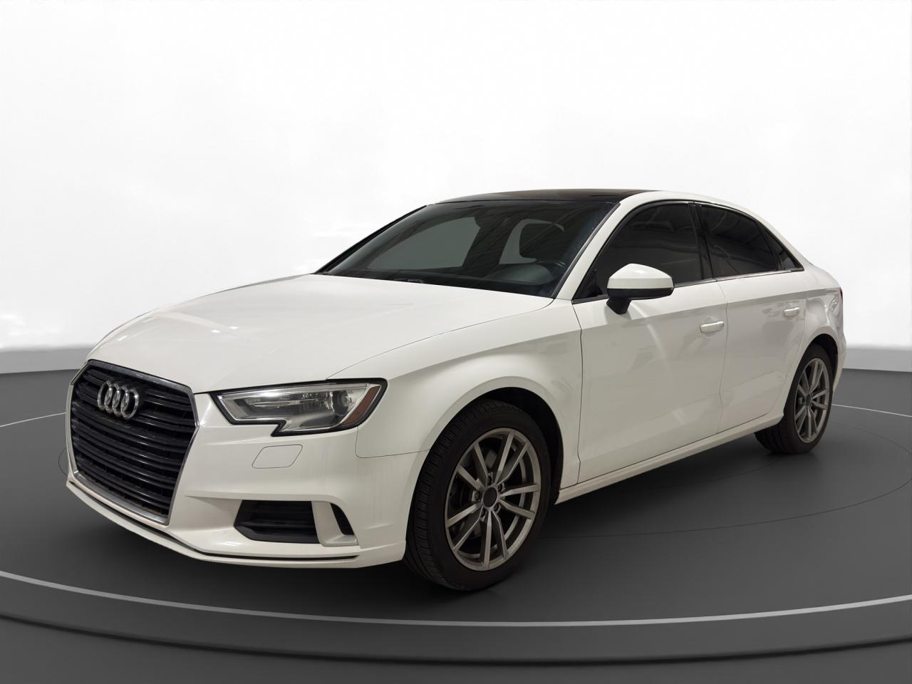Used 2019 Audi A3 2.0 TFSI PREMIUM for sale in North York, ON