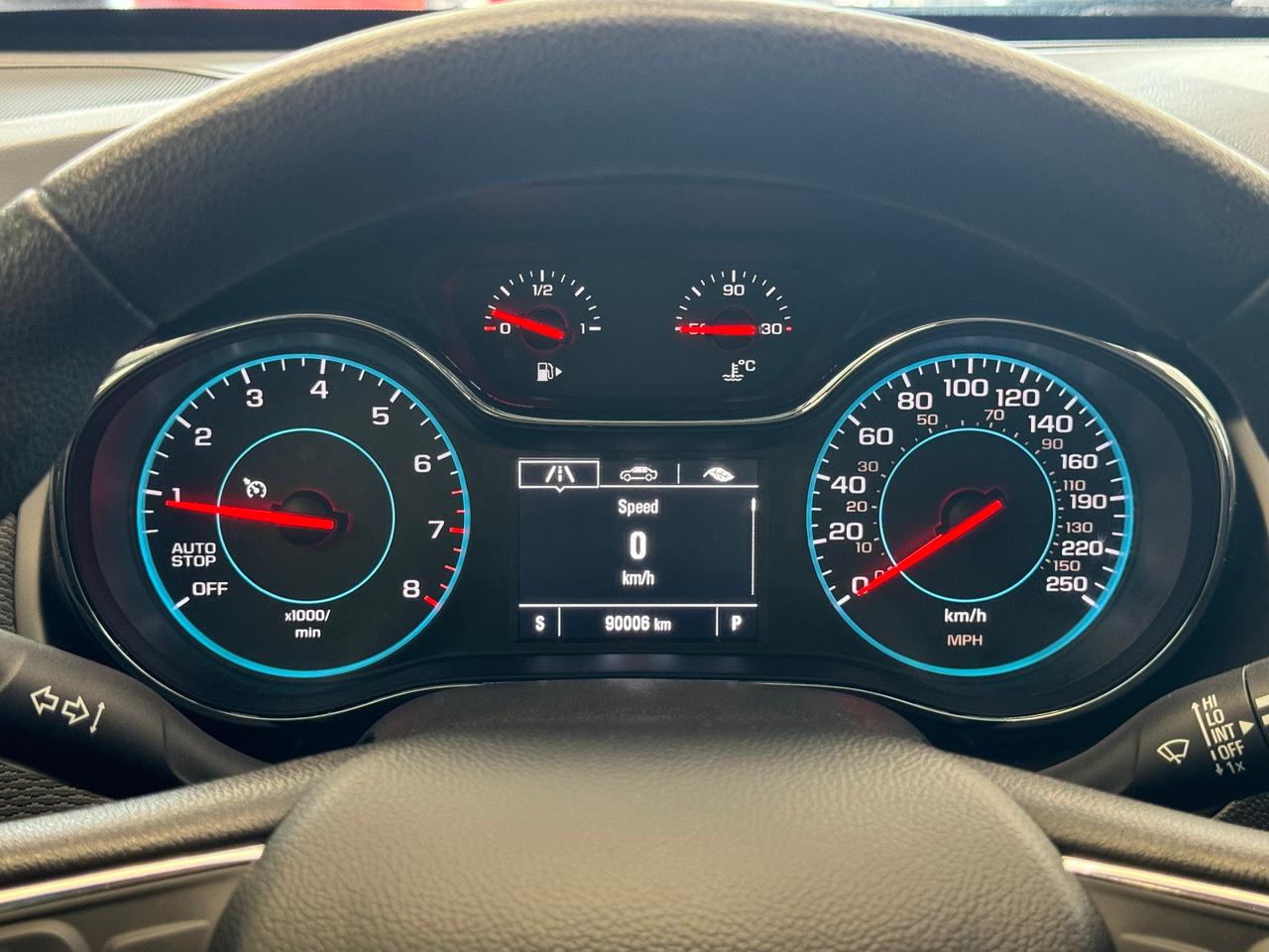 2017 Chevrolet Cruze LT+Camera+Remote Start+ApplePlay+CLEAN CARFAX Photo