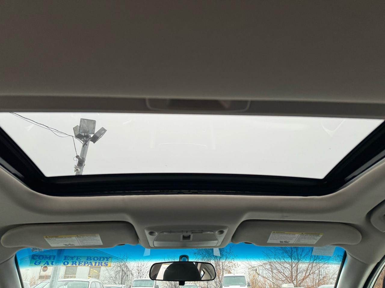 2015 Nissan Altima 2.5 SV - Photo #13