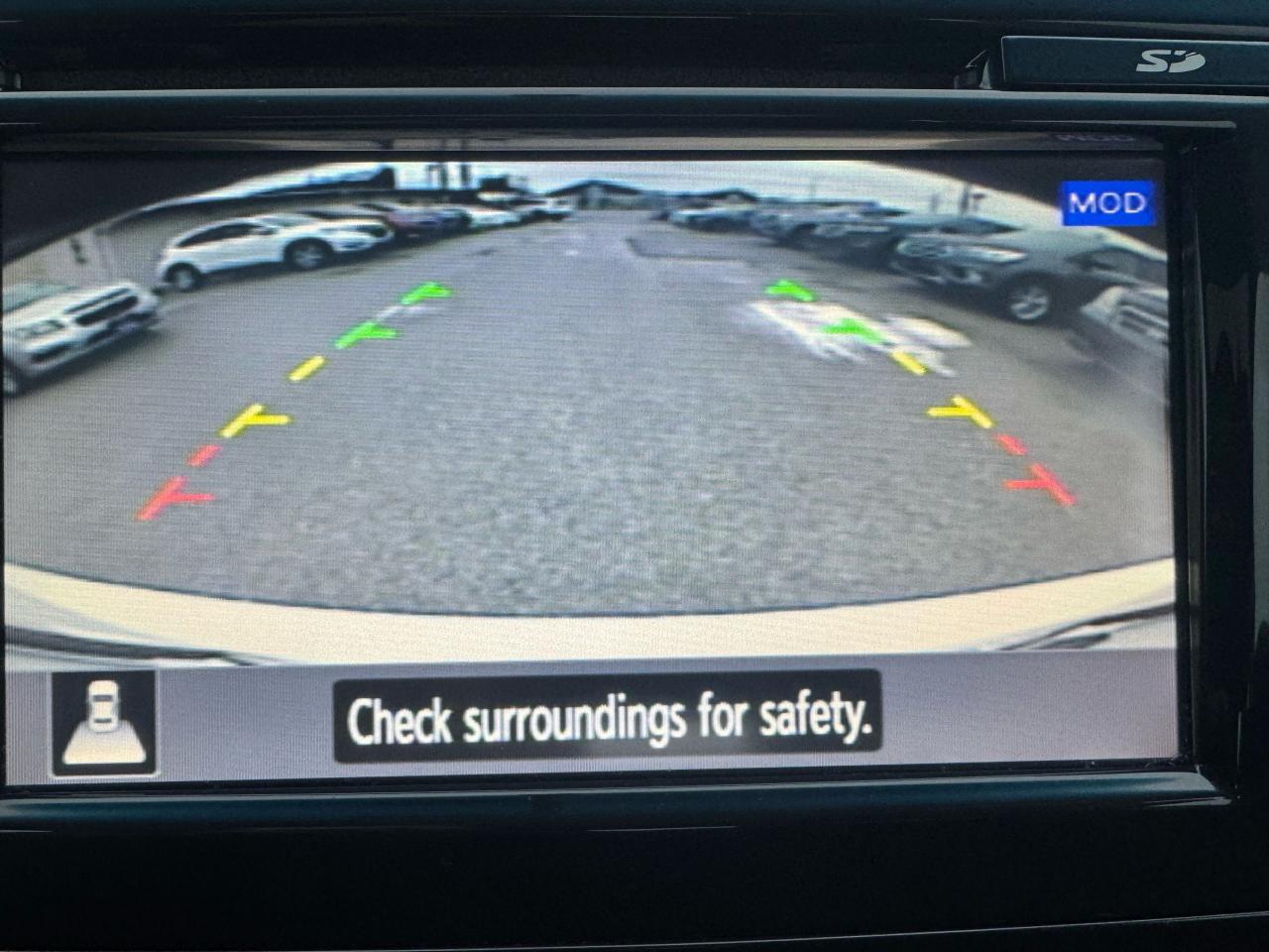2015 Nissan Altima 2.5 SV - Photo #15