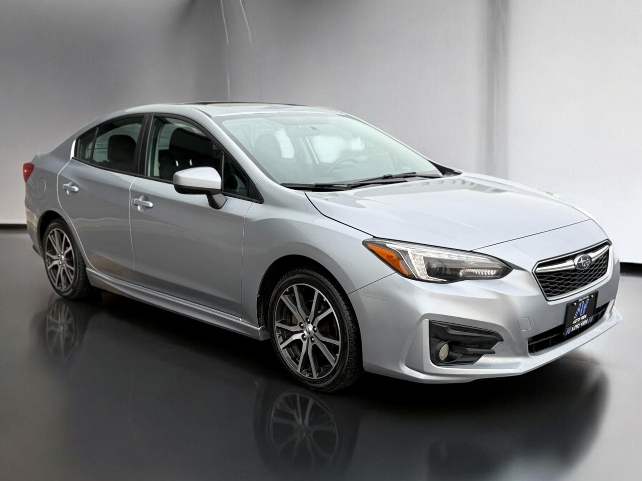 2018 Subaru Impreza Sport **ONE OWNER** - Photo #3