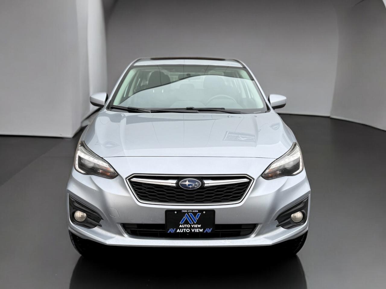 2018 Subaru Impreza Sport **ONE OWNER** - Photo #2