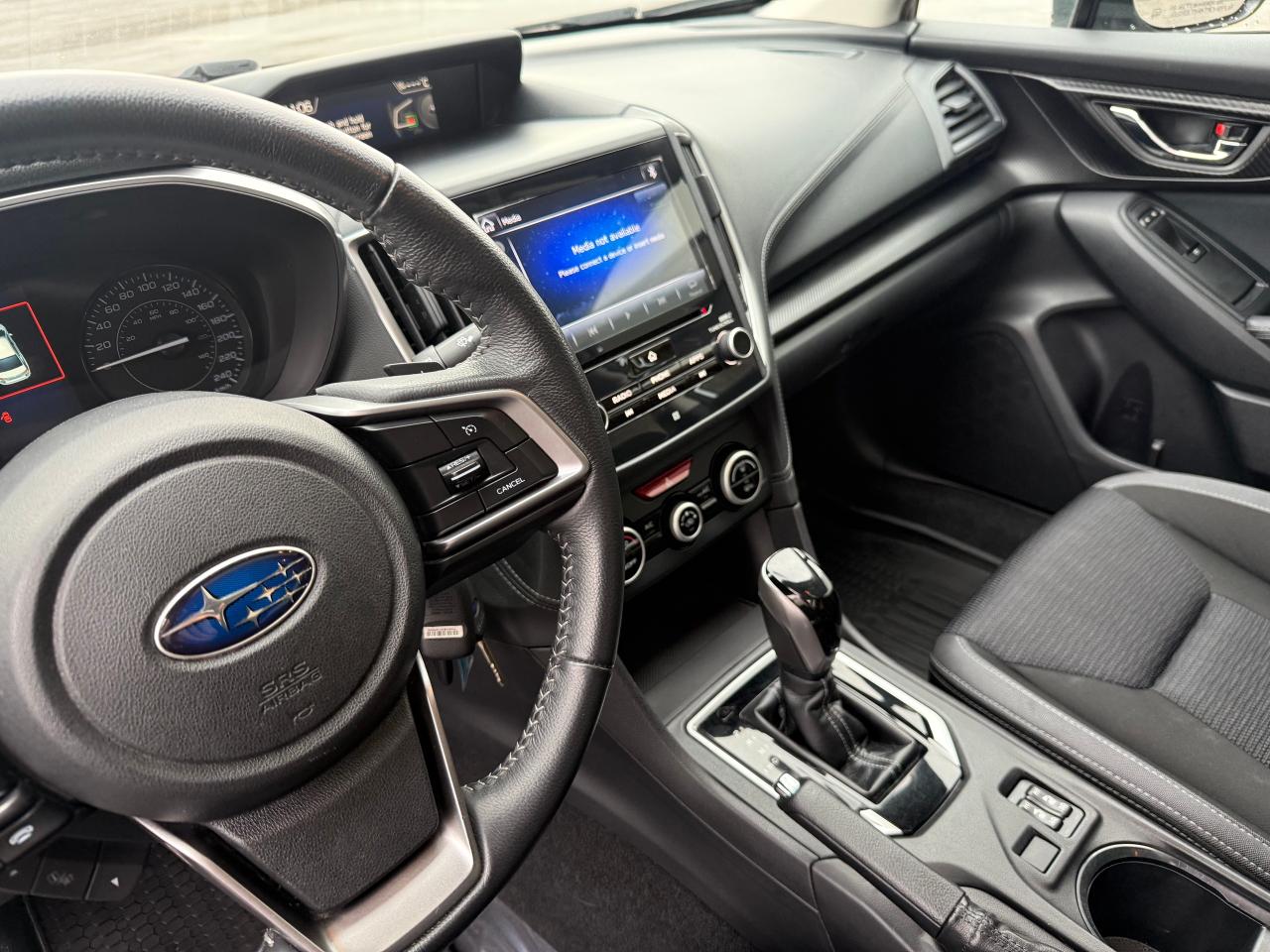 2018 Subaru Impreza Sport **ONE OWNER** - Photo #15