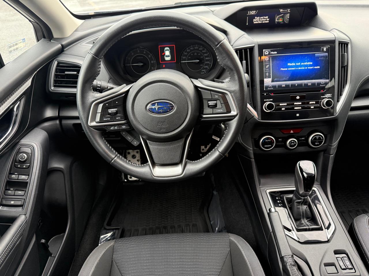 2018 Subaru Impreza Sport **ONE OWNER** - Photo #11