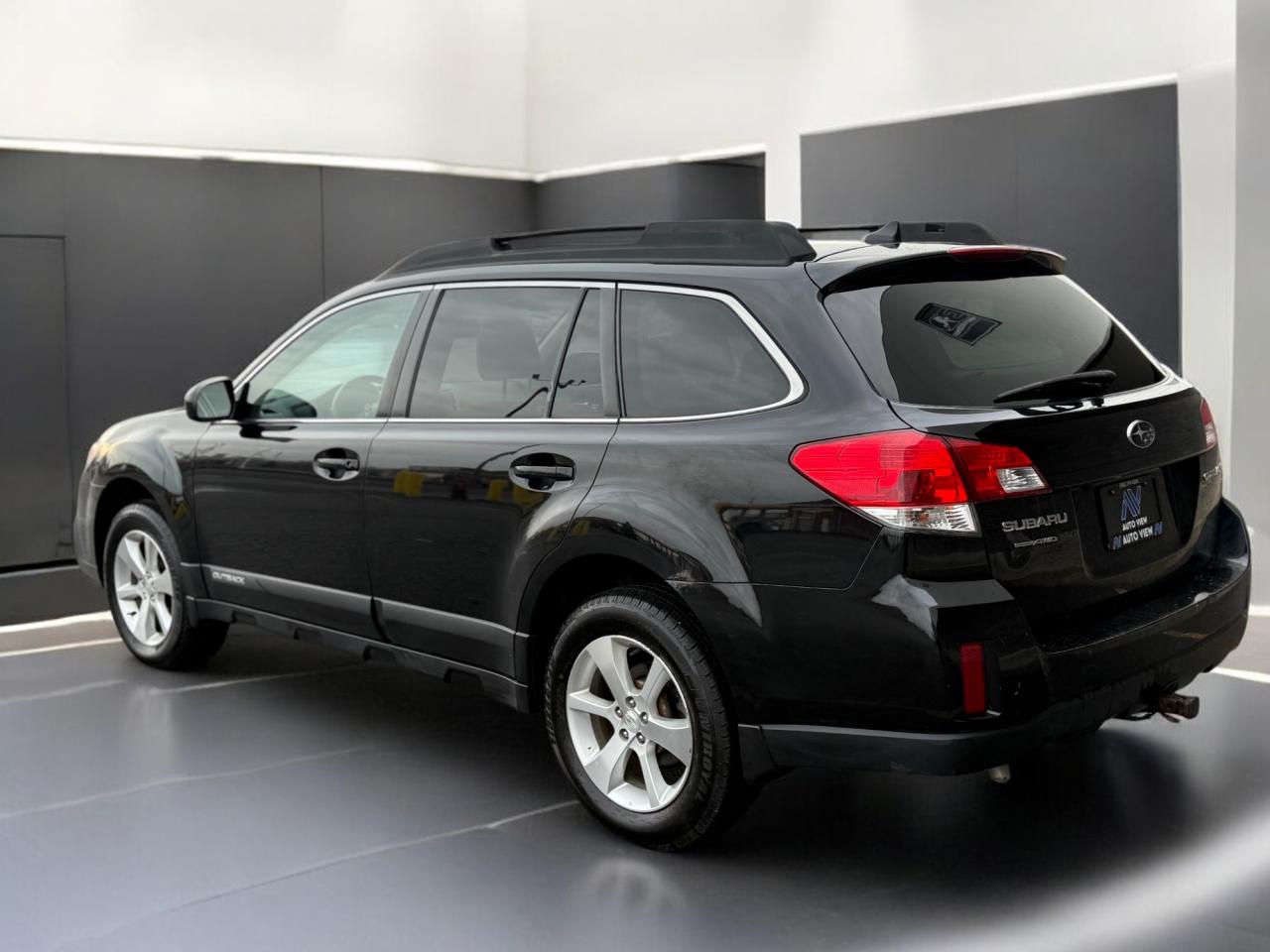 2014 Subaru Outback Limited **FULLY LOADED** - Photo #7