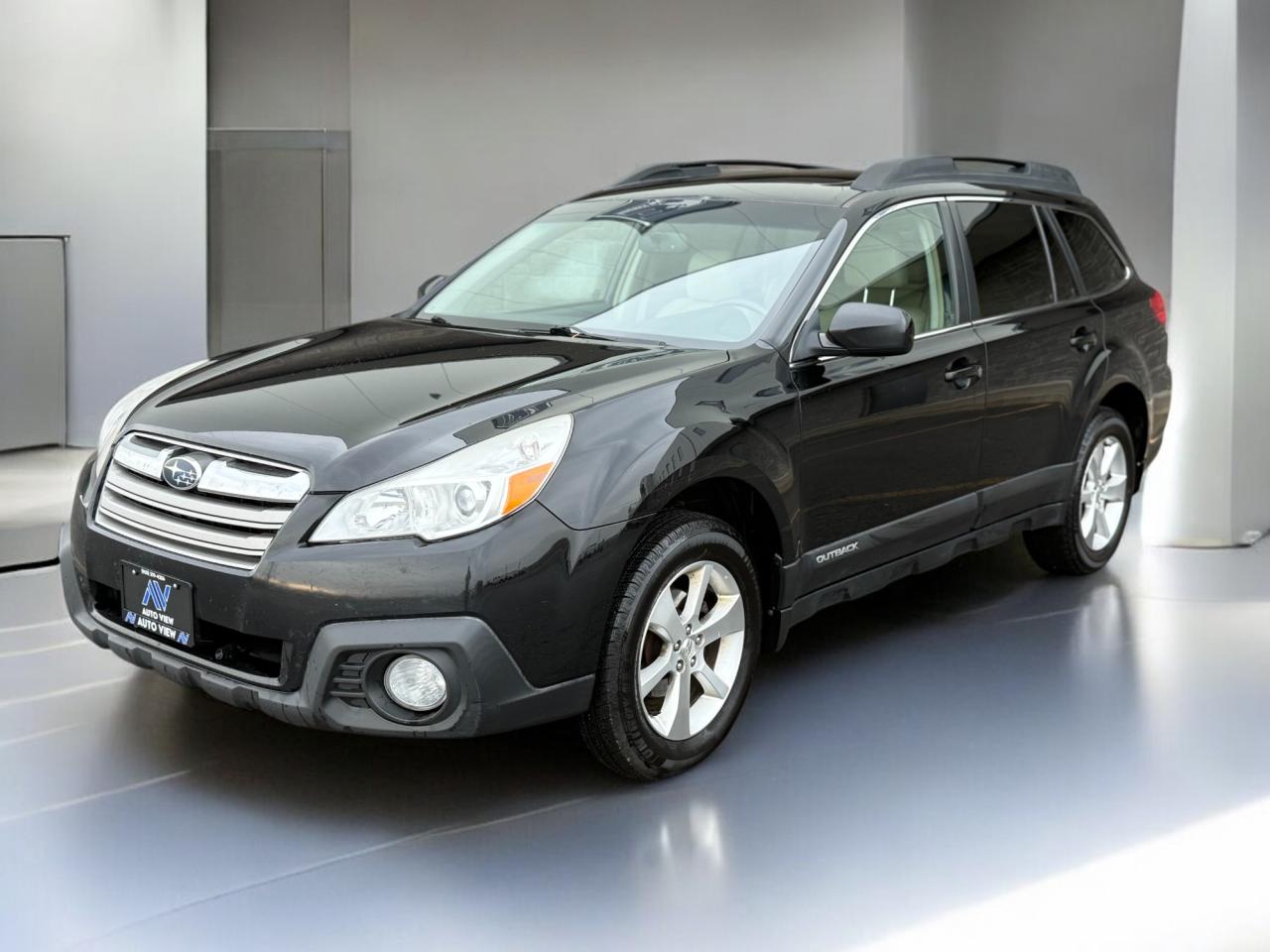 2014 Subaru Outback Limited **FULLY LOADED** - Photo #9