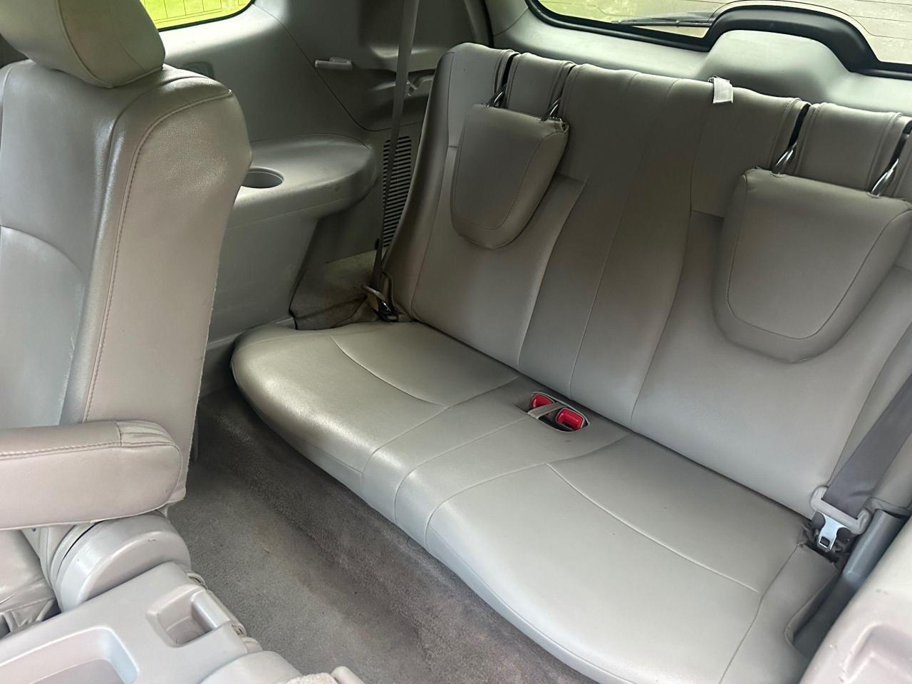 2009 Toyota Highlander 4WD 4dr V6 - Photo #8