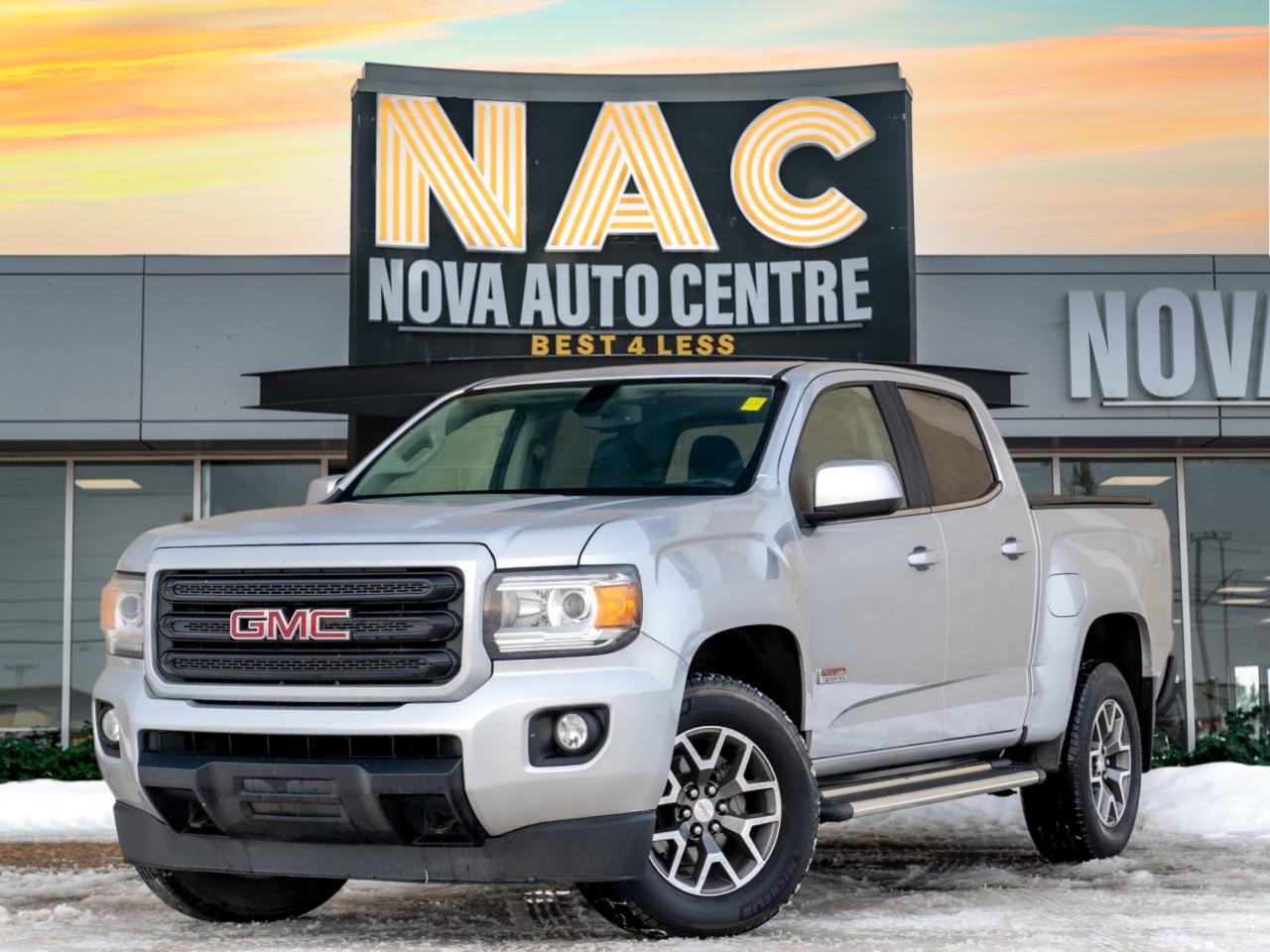 Used 2018 GMC Canyon  for sale in Saskatoon, SK