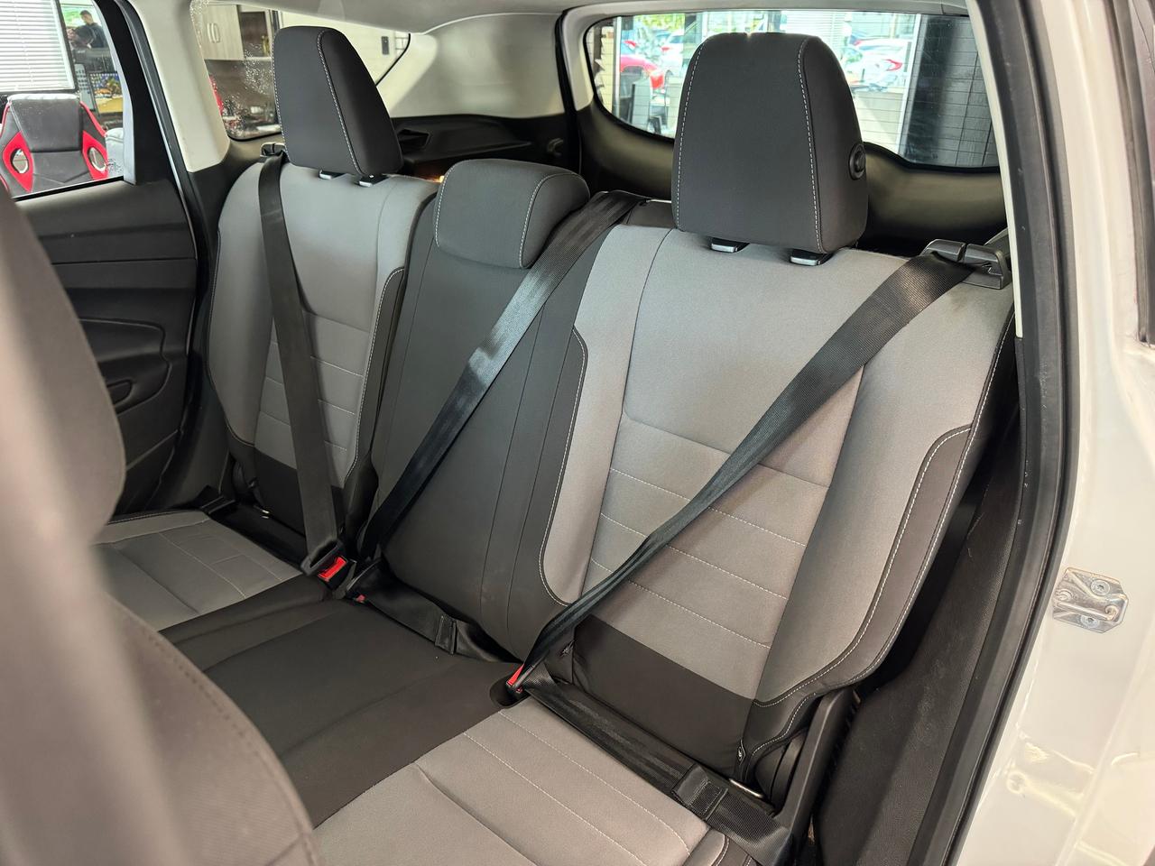 2017 Ford Escape S+New Tires+New Brakes+Camera+CLEAN CARFAX Photo