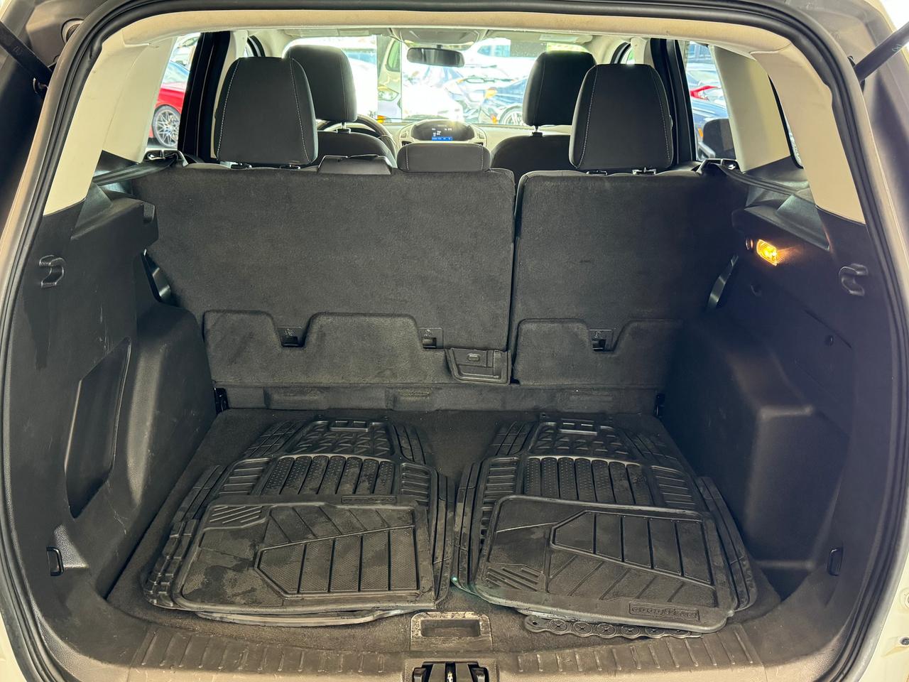 2017 Ford Escape S+New Tires+New Brakes+Camera+CLEAN CARFAX Photo