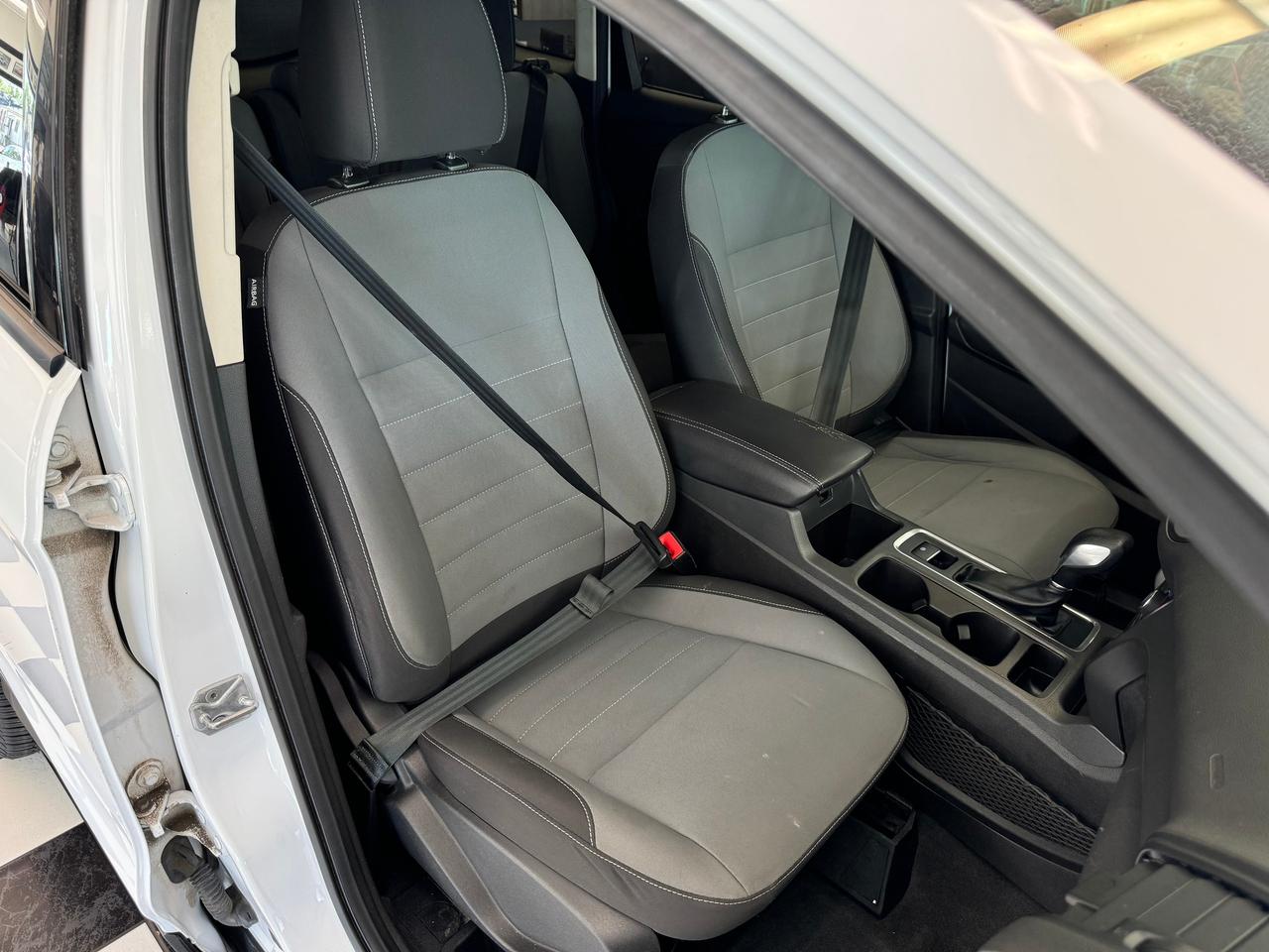 2017 Ford Escape S+New Tires+New Brakes+Camera+CLEAN CARFAX Photo