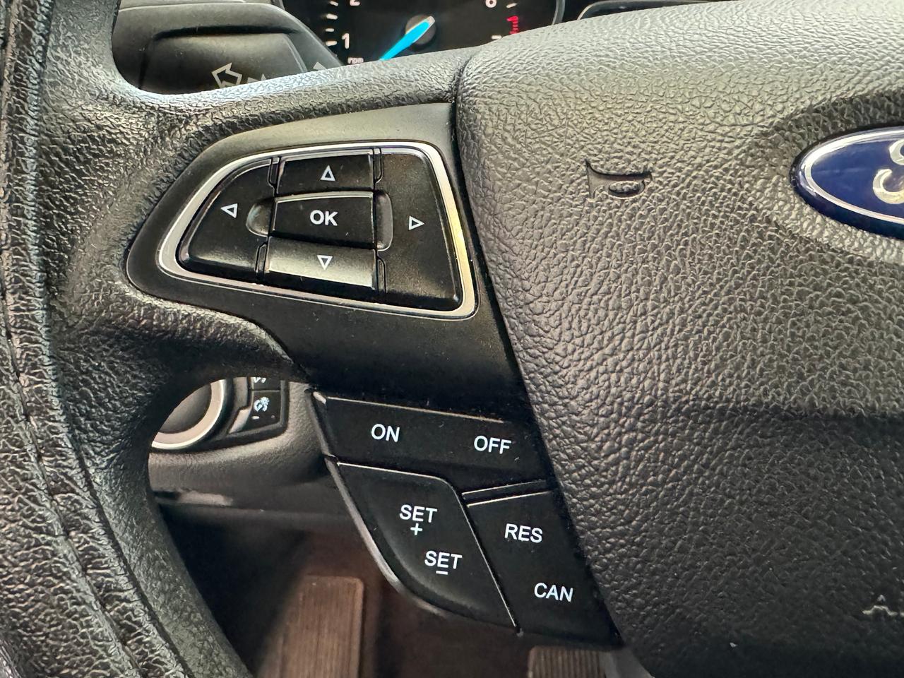 2017 Ford Escape S+New Tires+New Brakes+Camera+CLEAN CARFAX Photo